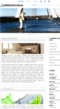 Mobile Screenshot of a-hidroizolacija.com